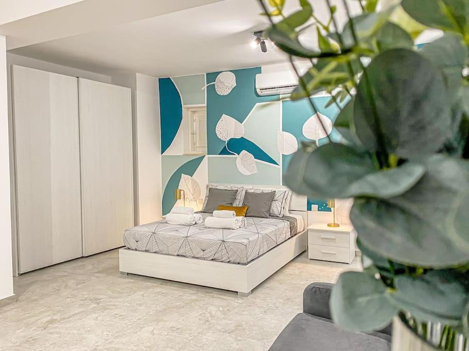 Designer Duplex Penthouse In Floriana Apartment Exterior photo